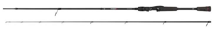 Fox Rage Prut Prism X Twitcher Spinning Rod 2,1 m 3-14 g